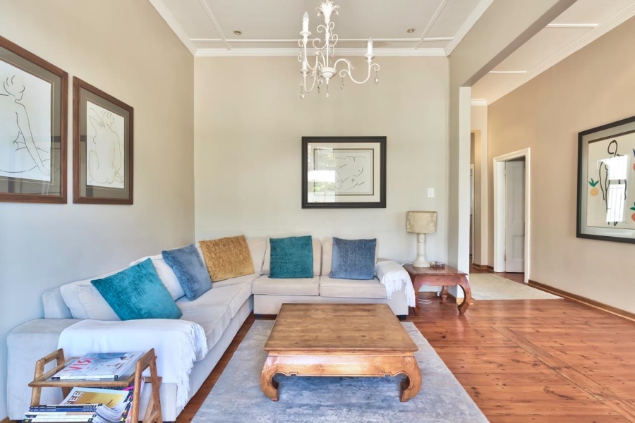 3 Bedroom Property for Sale in Fresnaye Western Cape